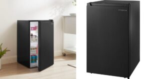 Mini Nevera Insignia 4.4 Cu. Ft.