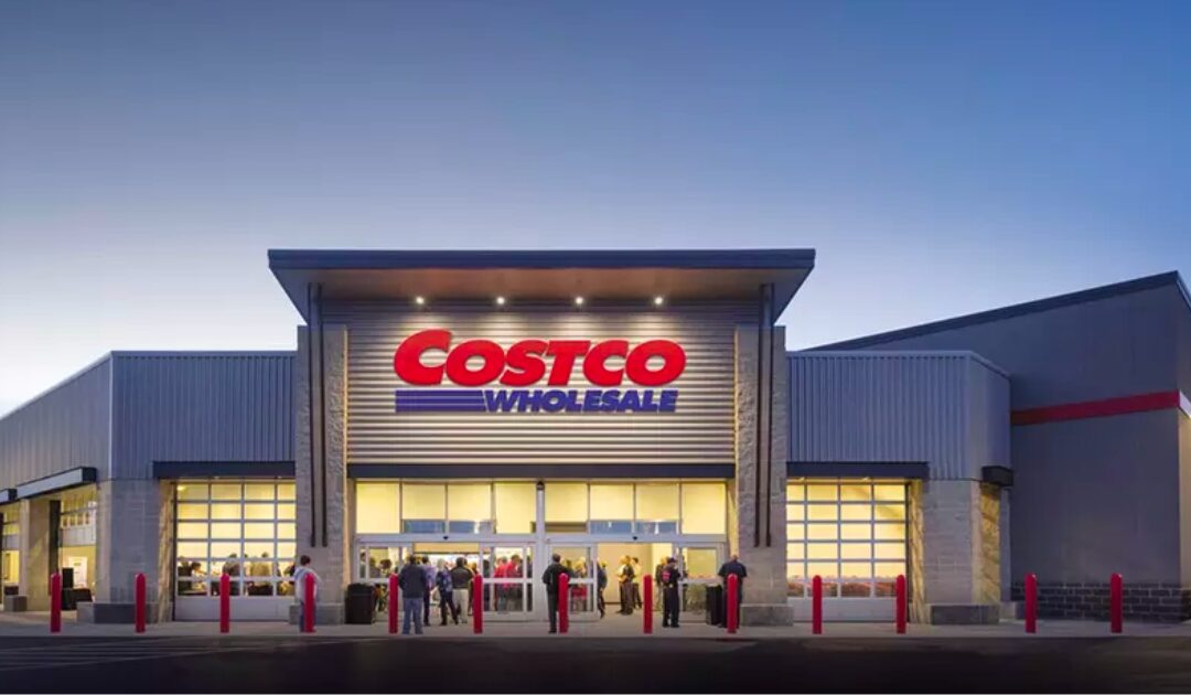 Shopper de Costco Black Friday 2024 | Ahorra en eGift Cards, Enseres, Mueblería y Más