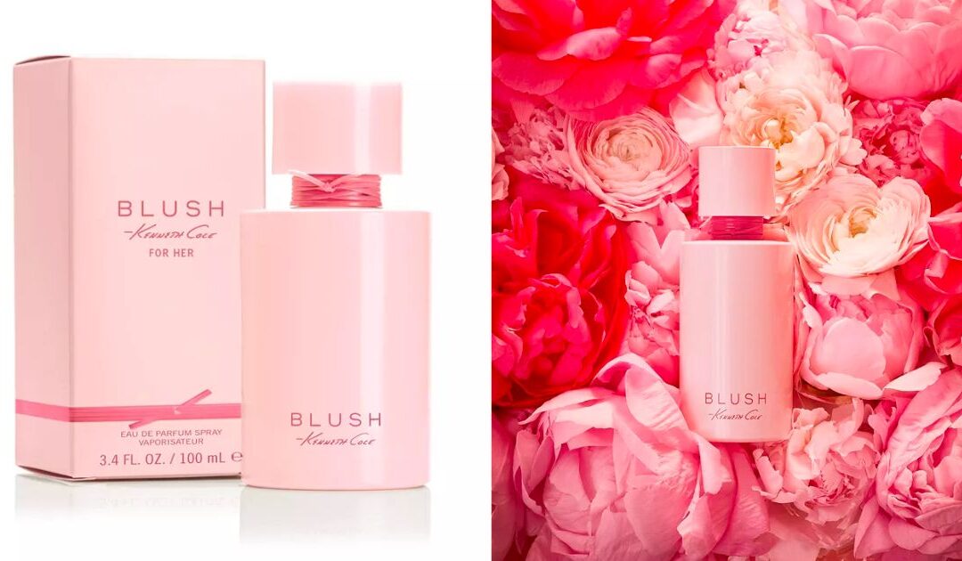 Perfume Kenneth Cole Blush a solo $39 (Reg. $78)