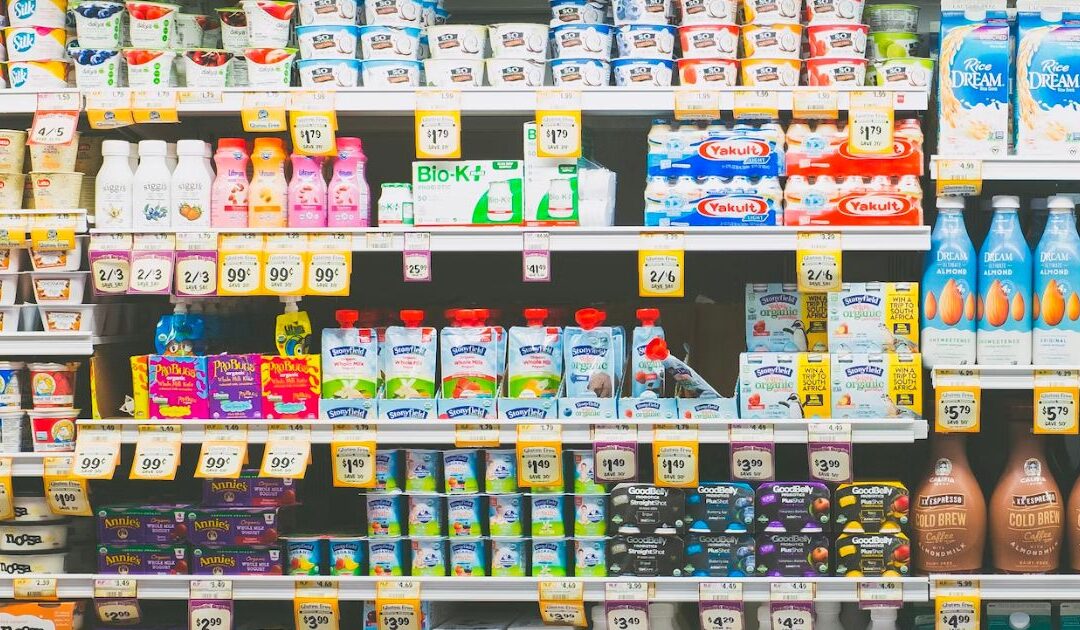 Muchos Productos GRATIS Para Probar con Reembolsos