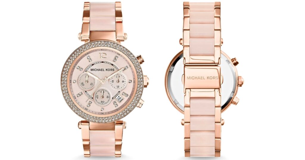 Reloj-Michael-Kors