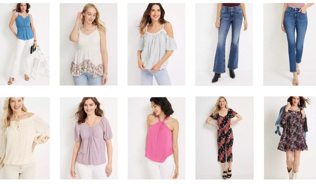 Maurices – Compra 1 y Llévate 1 GRATIS en Toda Liquidación