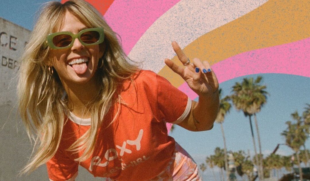 Gánate $500 en un Voucher Para Comprar de Roxy