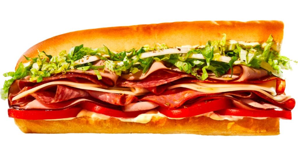 Sandwich-de-Jimmy-Johns