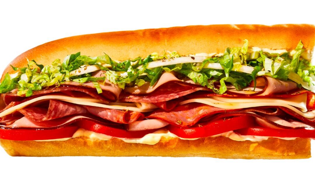 Sandwich GRATIS en Jimmy John’s