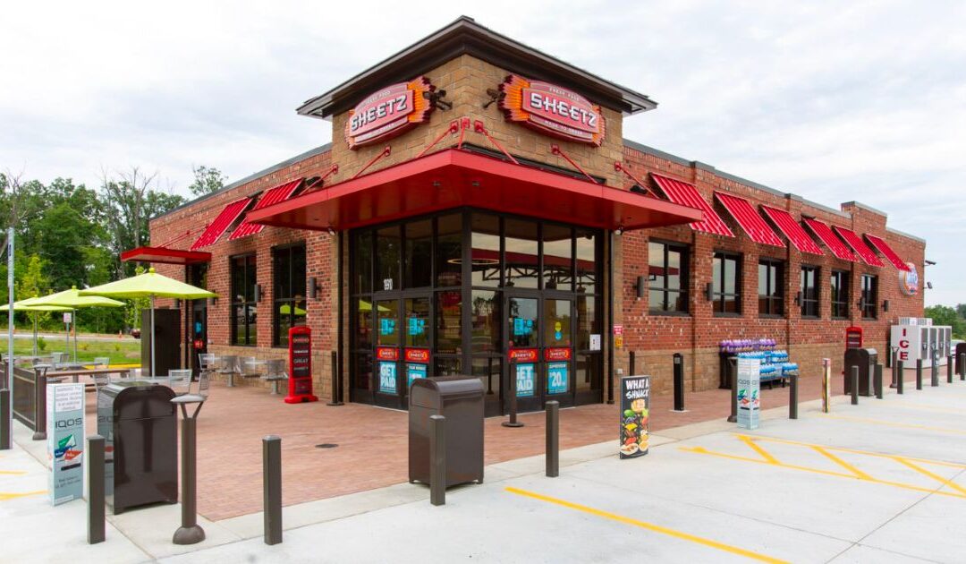 Sheetz Bajó el Precio de la Gasolina a SOLO $1.776/Galón HOY Solamente