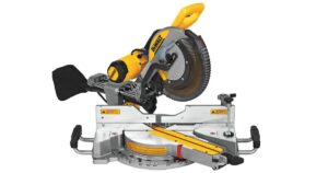 Sierra DEWALT 12 In. 15 Amp