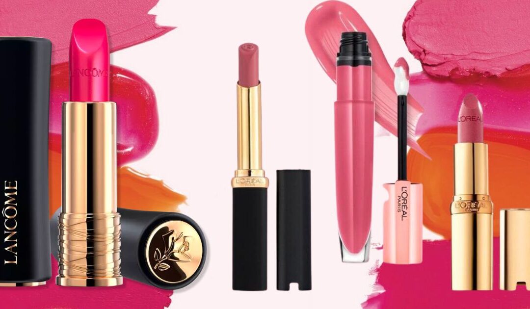 Día Nacional del Lápiz Labial en ULTA: Hasta un 40% de Descuento en Tarte, Too Faced y Más