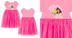 Vestido-Barbie-Shine-On