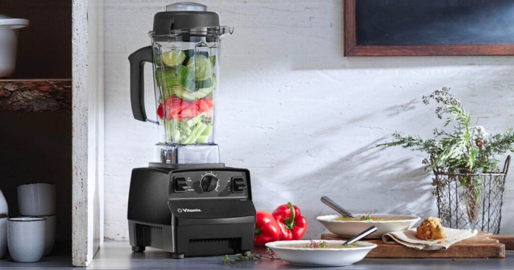Vitamix 5200 Blender