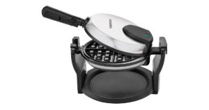 Wafflera Giratoria Cooks