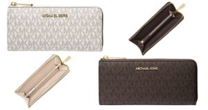 Wallets-Michael-Kors