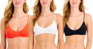Womens-Light-Support-Bralette