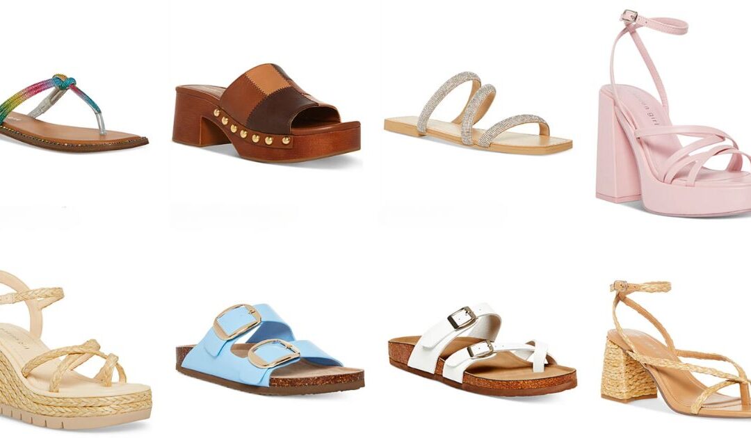 Zapatos Madden Girl Tan Bajo Como $19.80 (Reg $55)