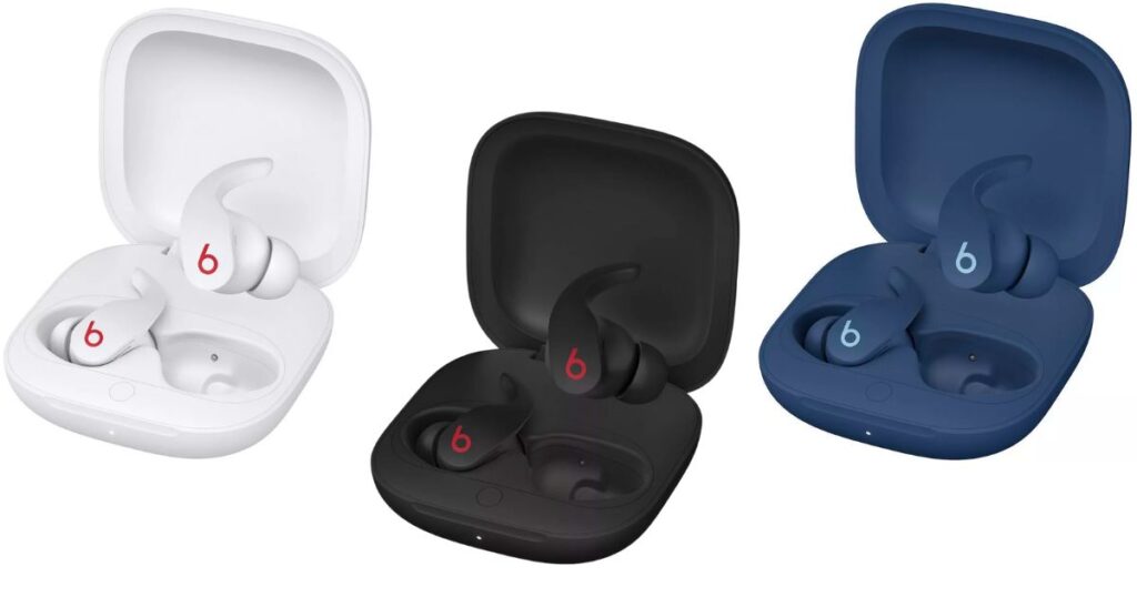 Audífonos Bluetooth Wireless Beats Fit