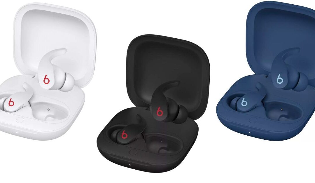Audífonos Bluetooth Wireless Beats Fit Pro SOLO $159.99 en Target (Reg. $200)