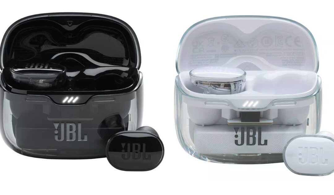 Audífonos JBL Tune Buds True Wireless Bluetooth SOLO $79.99 en Target (Reg. $100)