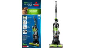 BISSELL Pet Hair Eraser Turbo Vacuum