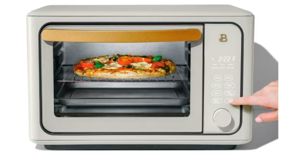 Beautiful-6-Slice-Touchscreen-Air-Fryer-Toaster