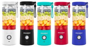 Blender Personal Portátil BlendJet 2