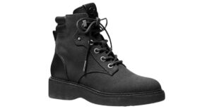 Botas-Michael-Kors-Trudy-Cotton-Canvas
