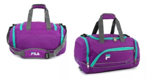 Bulto-FILA-Sprinter-Duffel-Bag