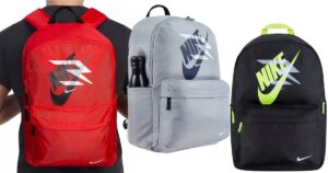 Bultos Nike