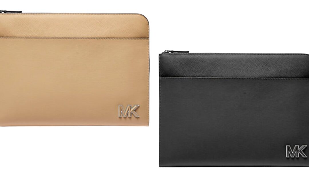 Bultos Para Laptop Michael Kors con un 63% Off + Envío GRATIS