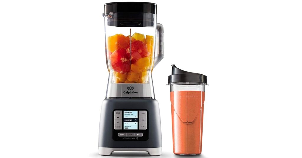 Calphalon-1200-Watt-Blender