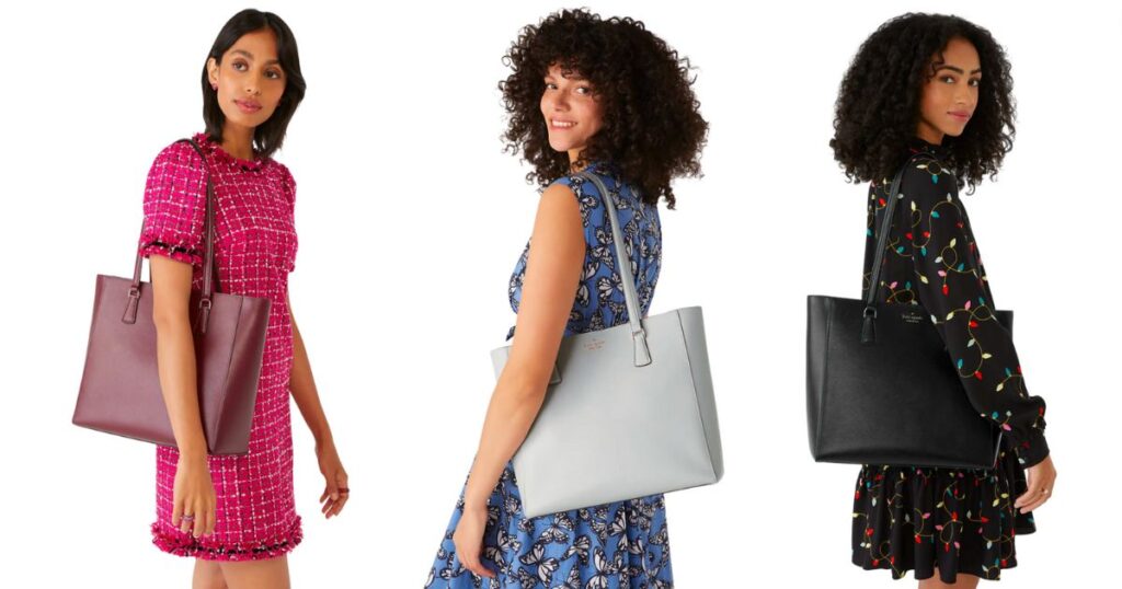 Cartera Kate Spade Perry Laptop
