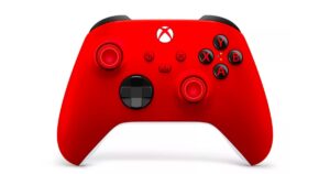 Control Wireless Xbox Series XS