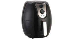 Freidora de Aire Emerald 4.2-Qt