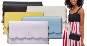 Kate Spade - Gemma Crossbody