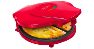 Máquina para hacer Omelet y Empanadas