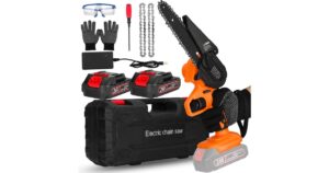 Mini Chainsaw Monkemon 6-inch