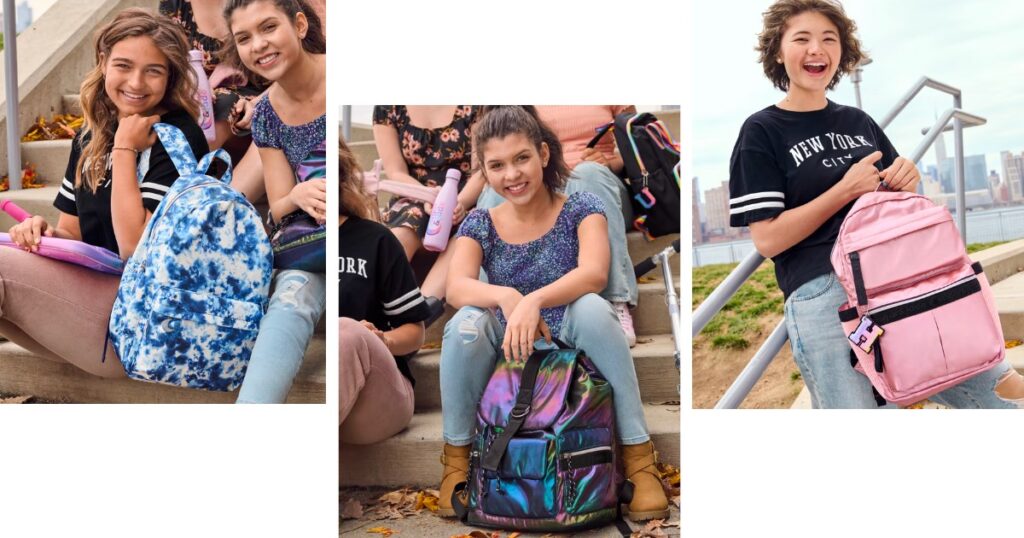 Mochilas