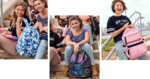 Mochilas
