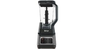 Ninja Professional Plus Blender with Auto-iQ