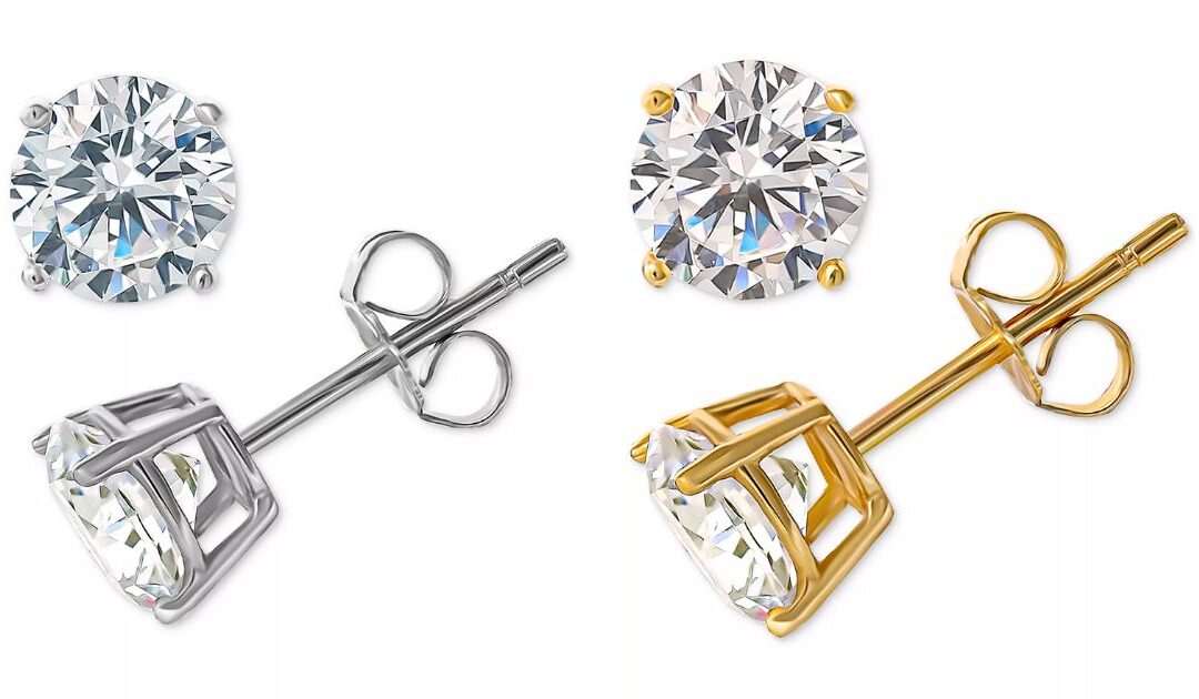 Pantallas Giani Bernini a solo $16.43 en Macy’s (Reg. $55)