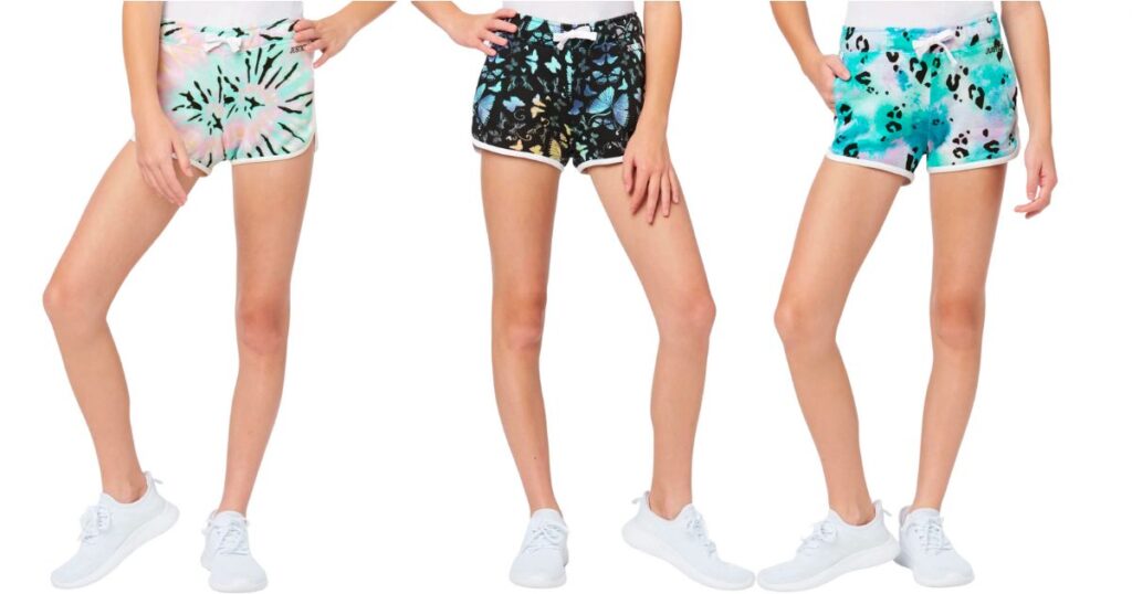 Pantalones-Cortos-Justice