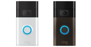 Ring Video Doorbell
