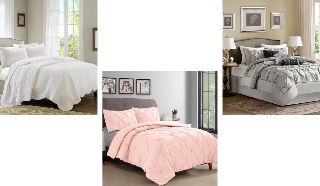 Ropa de Cama con un 85% Off | Venta de Aniversario en Wayfair