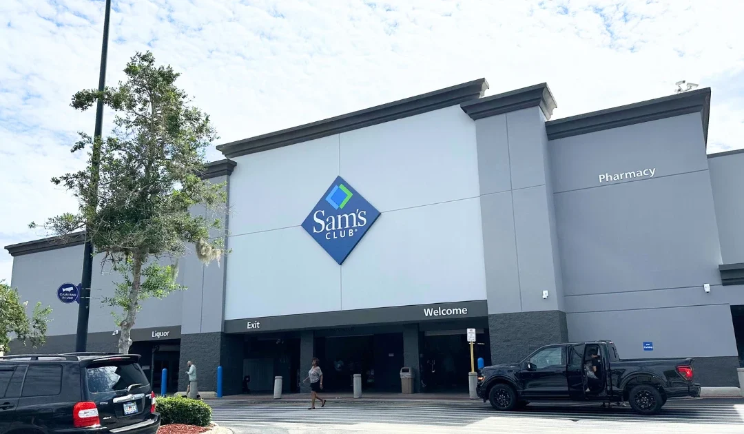 Más de $9,400 en Ahorros Instantáneos en Sam’s Club | Alimentos, Artículos Para el Hogar, Cuidado Personal y Más