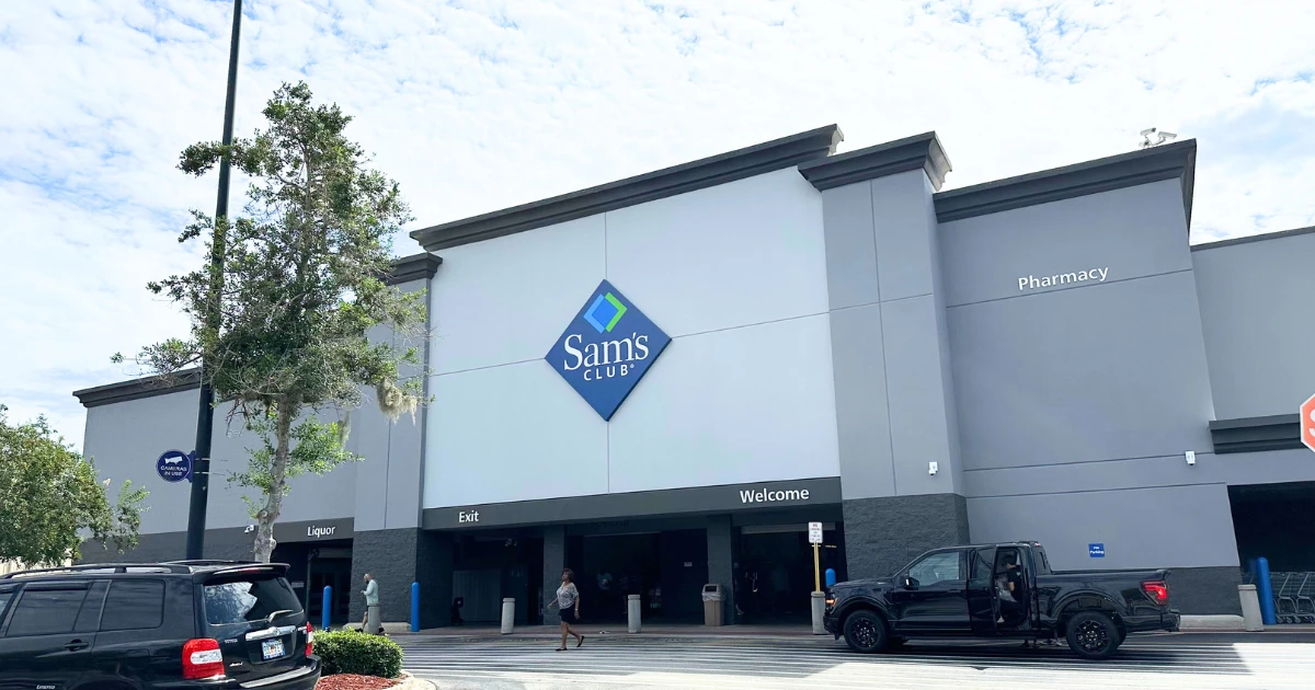 Oferta de Membresía de Sam’s Club