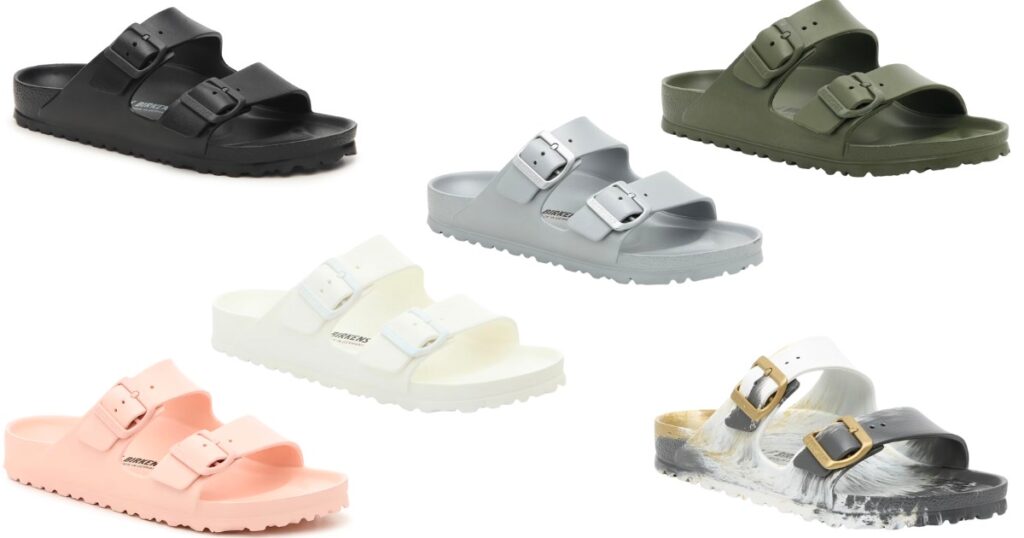 Sandalias-Birkenstock