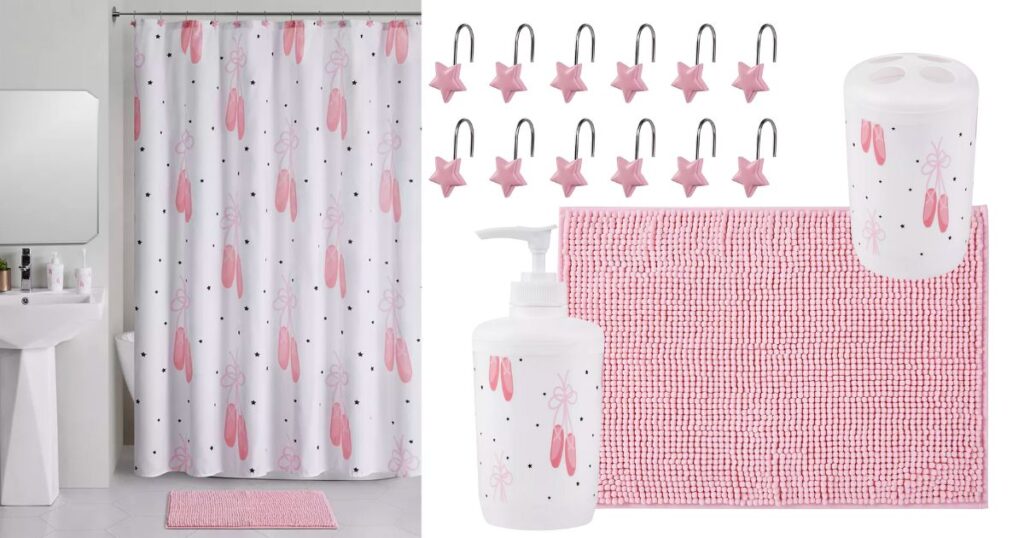 Set-de-Cortina-de-Bano-Oliva-Finn-Ballet-Pink
