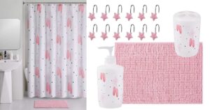 Set-de-Cortina-de-Bano-Oliva-Finn-Ballet-Pink