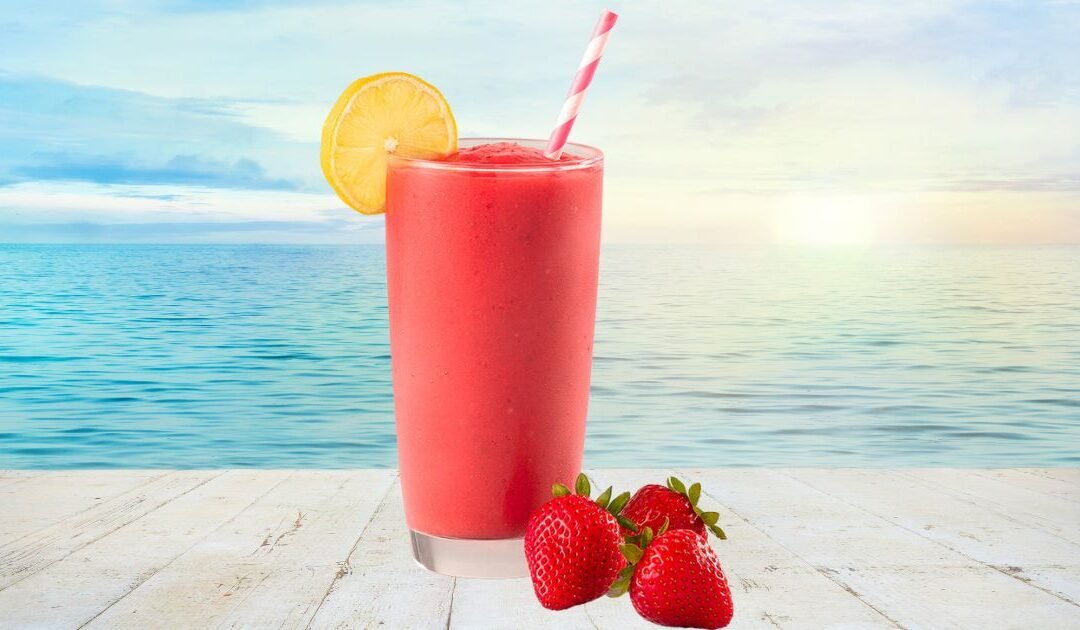 Semana de Smoothies GRATIS en Tropical Smoothie Cafe