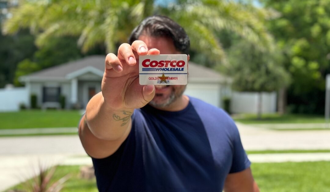 Oferta de Membresía de Costco Por $65 + Recibe un Cupón de Descuento de $100