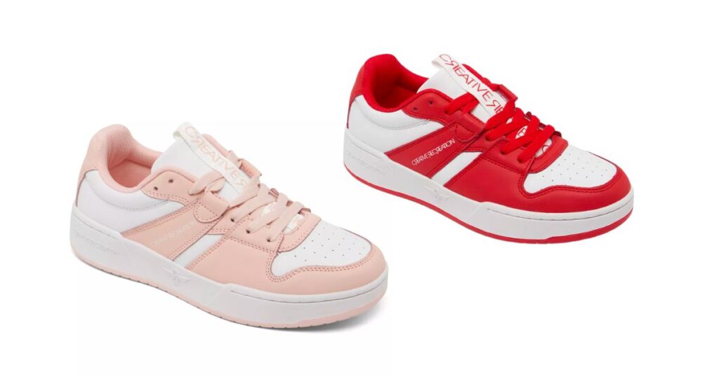 Tenis-Creative-Recreation-Janae